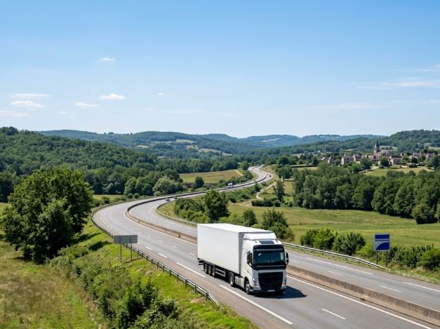 Transport national